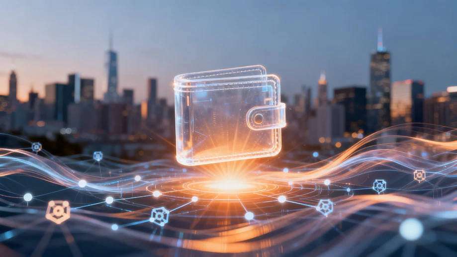 Is Your Wallet Ready for the Web3 Revolution?