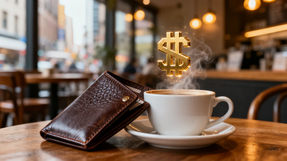 Is Your Coffee Fund Secretly a Web3 Startup?