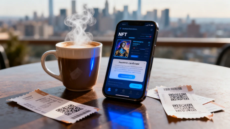 5 Mind-Blowing Ways Web3 Is Rewiring Your Daily Life Already