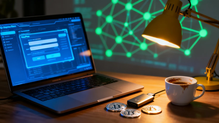Is Your Digital Wallet Ready for the Web3 Revolution?