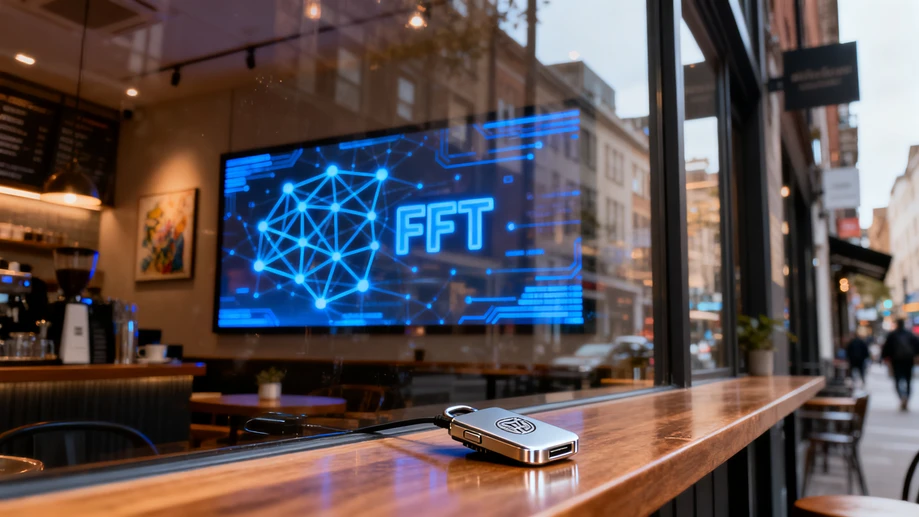 Is Your Digital Life Already Secretly Running on Web3?