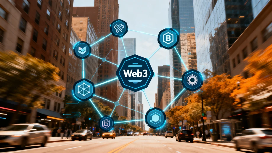 Web3 is Revolutionizing Your Everyday Life!