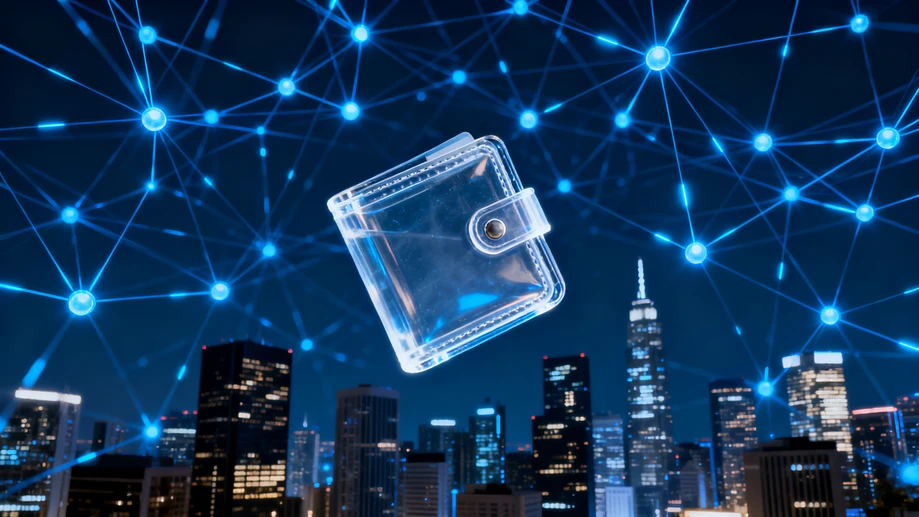 Is Your Digital Wallet Ready for the Web3 Revolution?