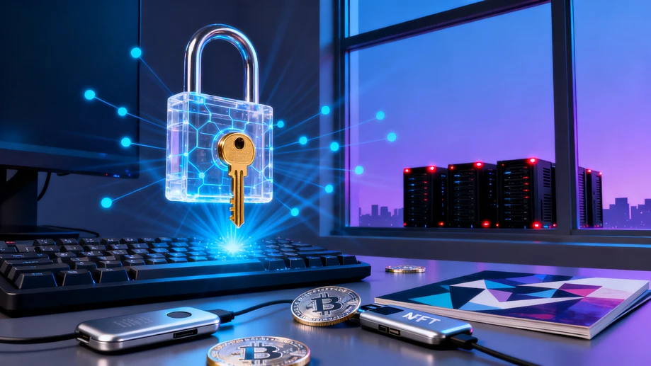 Is Your Digital Life Truly Yours in the Web3 Era?