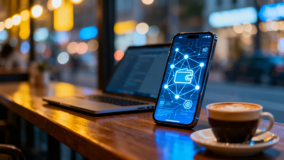 Is Your Digital Wallet Smarter Than Your Pet Hamster?