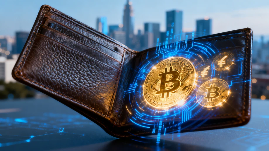 5 Web3 Wonders That'll Make You Ditch Your Digital Wallet