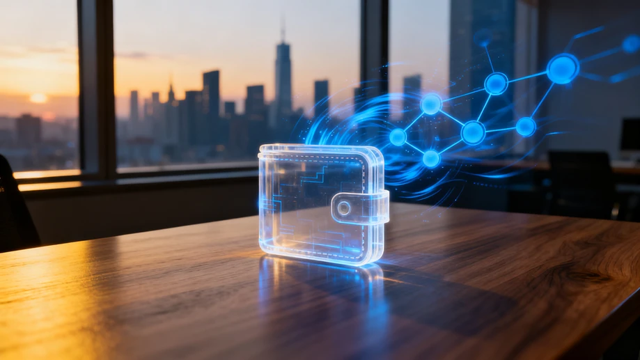 Is Your Digital Wallet Really Yours in the Web3 Era?