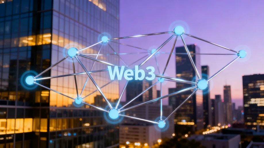 The Web3 Revolution Has Arrived!