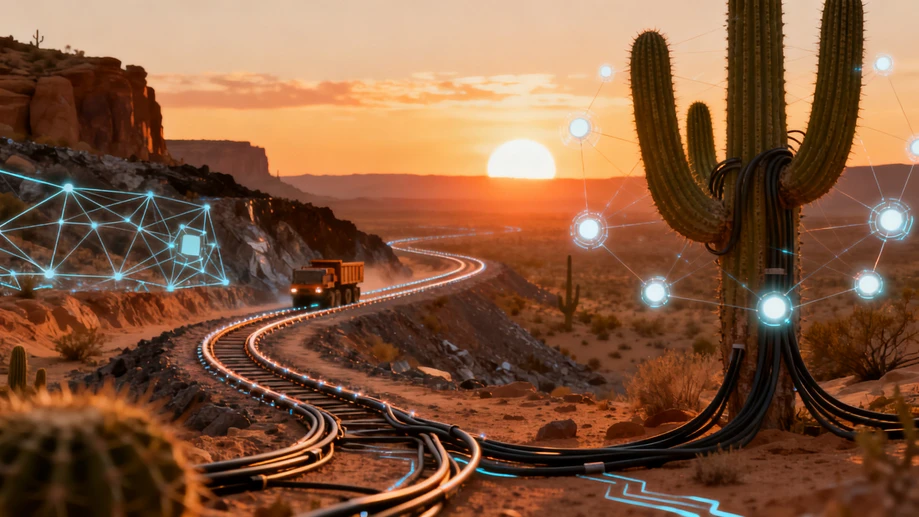 Web3: The Internet's Wild West Frontier!