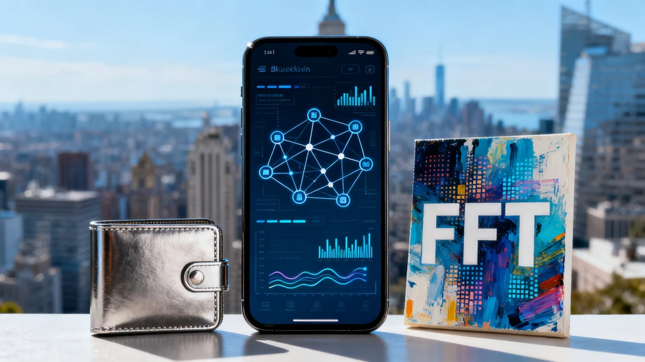 Web3 Unveils a New Era of Digital Freedom for Everyone