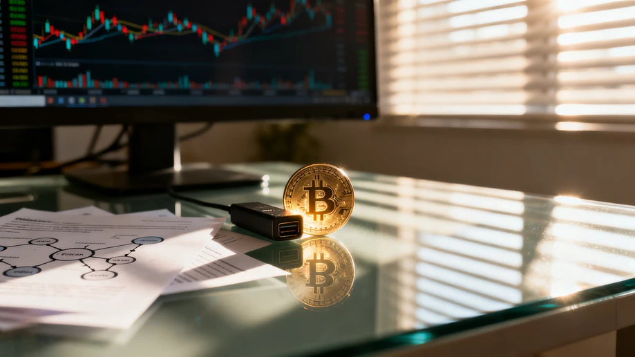 Web3 Is Rewiring the Internet – And Your Digital Wallet Will Never Be the Same!