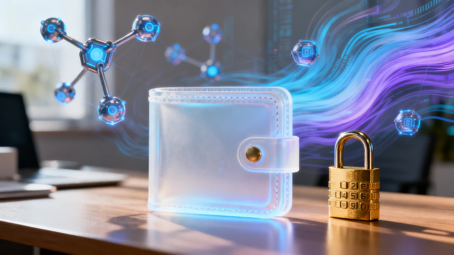 Is Your Digital Wallet Truly Under Your Control?