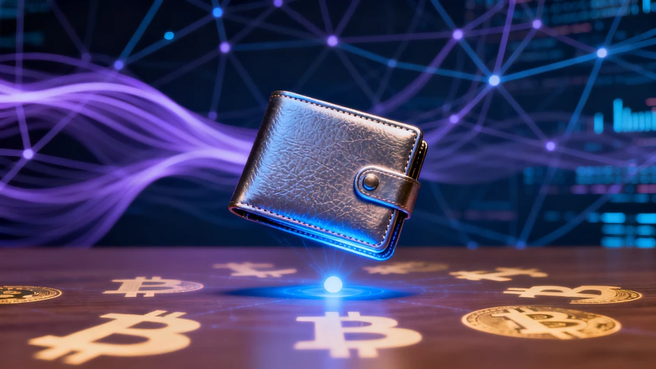 Is Your Digital Wallet Secretly a Time Machine?