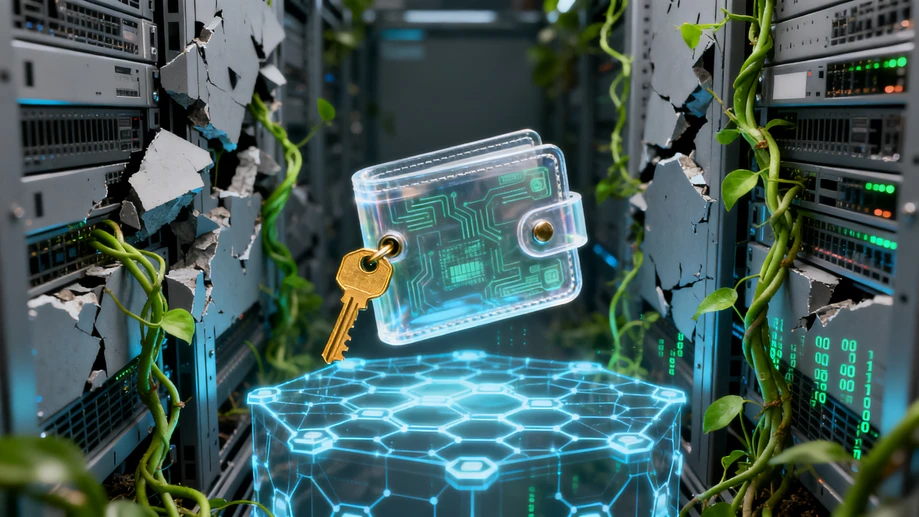 Is Your Digital Wallet Really Yours in the Web2 World?