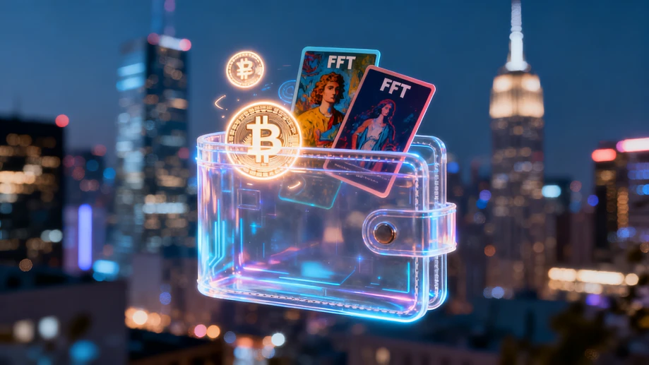 Is Your Digital Wallet Really Yours in Web3?