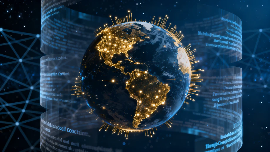 Stop Using the Internet Like a Caveman! Dive Into Web3 Now