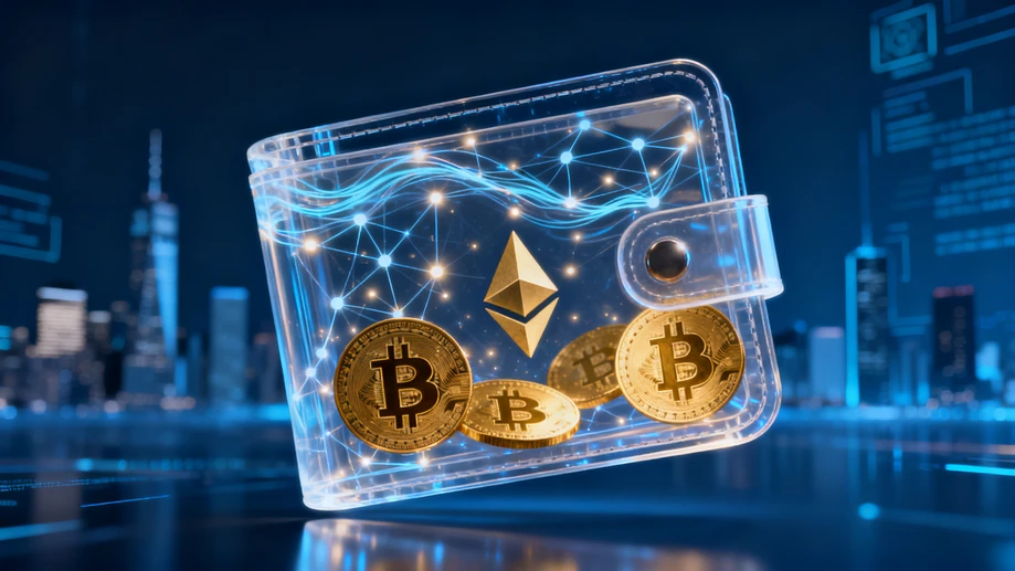 Is Your Digital Wallet Ready for the Web3 Revolution?