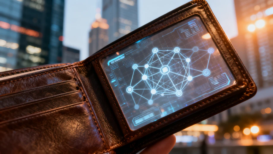 Is Your Digital Wallet Really Yours in the Web2 World?