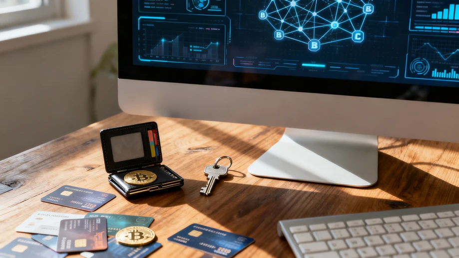 Is Your Digital Life Truly Yours in the Web3 Revolution?