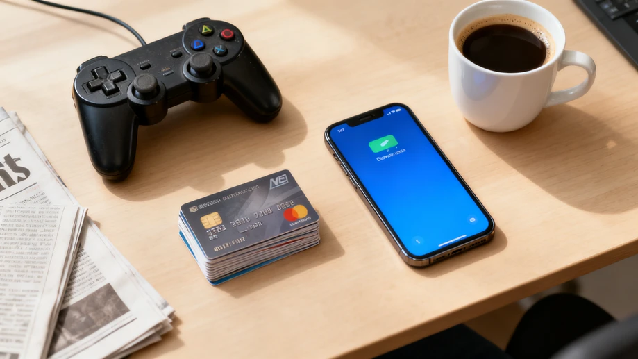 Have You Ever Wondered Why All Your Digital Purchases Seem To Vanish When You Switch Platforms