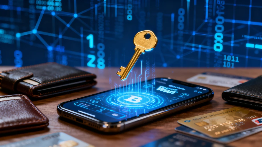 Is Your Digital Wallet Really Yours?